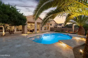 3546 N Canyon Wash Cir, Mesa, AZ 85207 - Photo 48