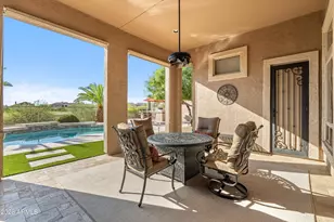 3546 N Canyon Wash Cir, Mesa, AZ 85207 - Photo 40