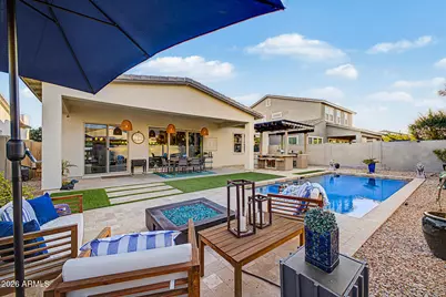 22738 E Calle Luna --, Queen Creek, AZ 85142 - Photo 30