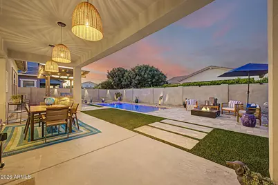 22738 E Calle Luna --, Queen Creek, AZ 85142 - Photo 16