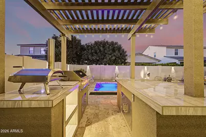 22738 E Calle Luna --, Queen Creek, AZ 85142 - Photo 14