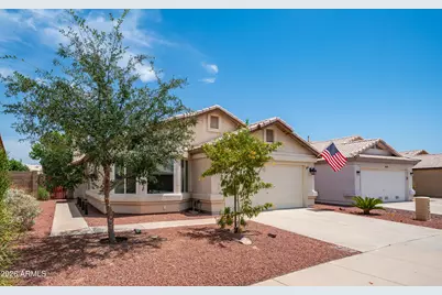 20461 N 105th Avenue, Peoria, AZ 85382 - Photo 1