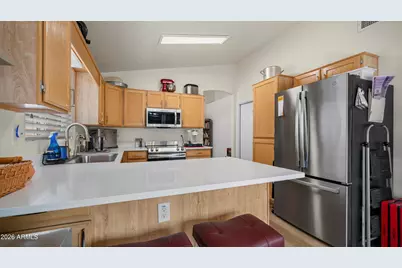20461 N 105th Avenue, Peoria, AZ 85382 - Photo 12