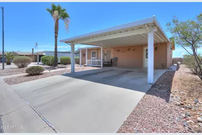 155 E Rodeo Road #14, Casa Grande, AZ 85122 - Photo 30