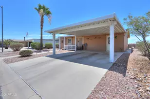 155 E Rodeo Rd, Casa Grande, AZ 85122 - Photo 30