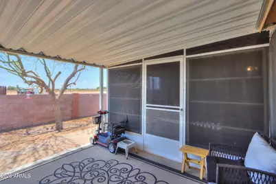 155 E Rodeo Road #14, Casa Grande, AZ 85122 - Photo 24