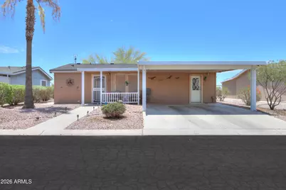 155 E Rodeo Road #14, Casa Grande, AZ 85122 - Photo 1