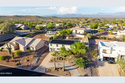 15021 N Calle Del Prado --, Fountain Hills, AZ 85268 - Photo 54