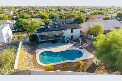 15021 N Calle Del Prado --, Fountain Hills, AZ 85268 - Photo 60