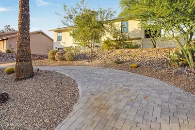 15021 N Calle Del Prado --, Fountain Hills, AZ 85268 - Photo 4
