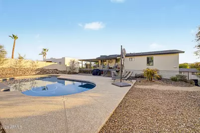 15021 N Calle Del Prado --, Fountain Hills, AZ 85268 - Photo 50