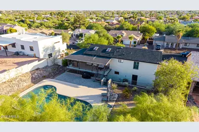 15021 N Calle Del Prado --, Fountain Hills, AZ 85268 - Photo 58
