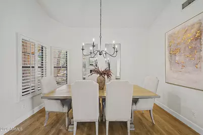 9943 E Camino Del Santo --, Scottsdale, AZ 85260 - Photo 8