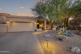9943 E Camino Del Santo, Scottsdale, AZ 85260 - Photo 2