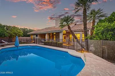 9943 E Camino Del Santo --, Scottsdale, AZ 85260 - Photo 28