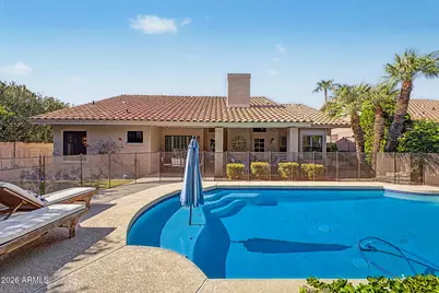9943 E Camino Del Santo --, Scottsdale, AZ 85260 - Photo 36