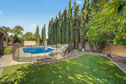 9943 E Camino Del Santo --, Scottsdale, AZ 85260 - Photo 34