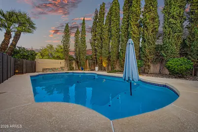 9943 E Camino Del Santo --, Scottsdale, AZ 85260 - Photo 30