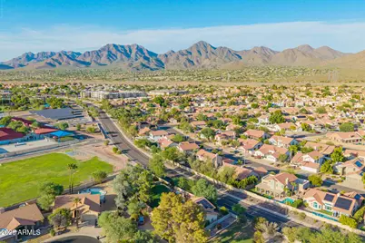 9943 E Camino Del Santo --, Scottsdale, AZ 85260 - Photo 44