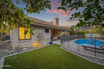 9943 E Camino Del Santo --, Scottsdale, AZ 85260 - Photo 26
