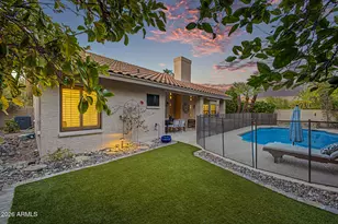 9943 E Camino Del Santo, Scottsdale, AZ 85260 - Photo 26