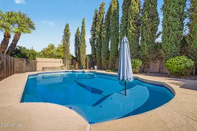 9943 E Camino Del Santo --, Scottsdale, AZ 85260 - Photo 38