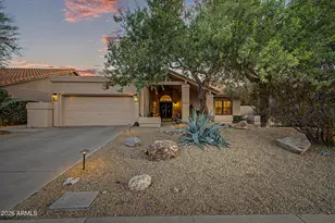 9943 E Camino Del Santo, Scottsdale, AZ 85260 - Photo 1