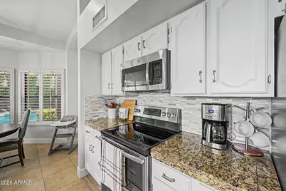 9943 E Camino Del Santo --, Scottsdale, AZ 85260 - Photo 14
