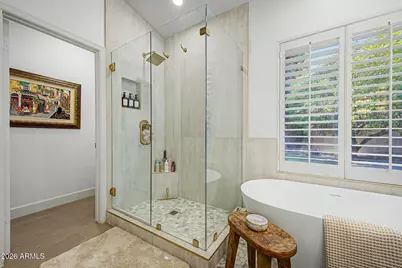 9943 E Camino Del Santo --, Scottsdale, AZ 85260 - Photo 20
