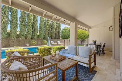 9943 E Camino Del Santo --, Scottsdale, AZ 85260 - Photo 32