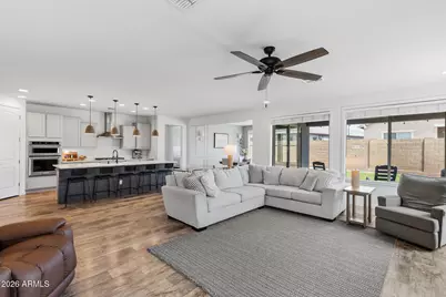 495 S 198th Avenue, Buckeye, AZ 85326 - Photo 30