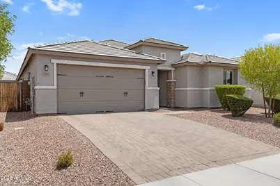 495 S 198th Avenue, Buckeye, AZ 85326 - Photo 2