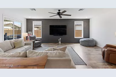 495 S 198th Avenue, Buckeye, AZ 85326 - Photo 28
