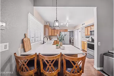 10122 W Turney Avenue, Phoenix, AZ 85037 - Photo 12