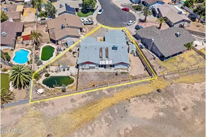 10122 W Turney Avenue, Phoenix, AZ 85037 - Photo 22