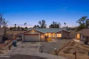 10122 W Turney Ave, Phoenix, AZ 85037 - Photo 1