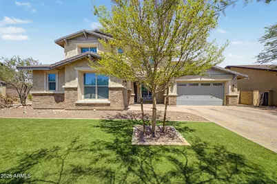 2349 N Beverly Place, Buckeye, AZ 85396 - Photo 1