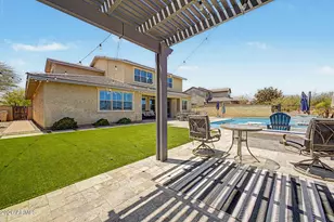 2349 N Beverly Pl, Buckeye, AZ 85396 - Photo 42