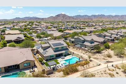 2349 N Beverly Place, Buckeye, AZ 85396 - Photo 62
