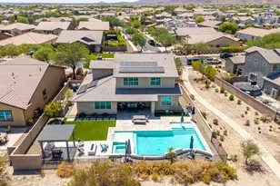 2349 N Beverly Pl, Buckeye, AZ 85396 - Photo 52