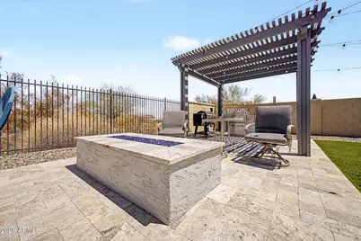 2349 N Beverly Place, Buckeye, AZ 85396 - Photo 48