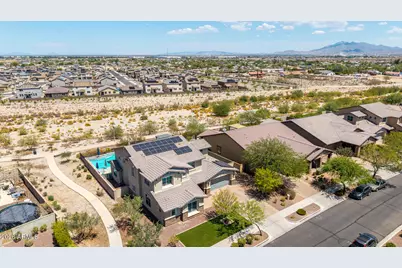 2349 N Beverly Place, Buckeye, AZ 85396 - Photo 56