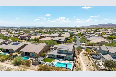 2349 N Beverly Place, Buckeye, AZ 85396 - Photo 64
