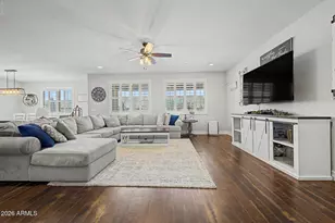 2349 N Beverly Pl, Buckeye, AZ 85396 - Photo 6