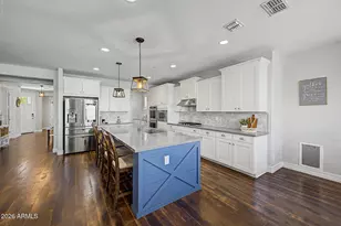 2349 N Beverly Pl, Buckeye, AZ 85396 - Photo 12