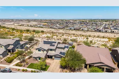 2349 N Beverly Place, Buckeye, AZ 85396 - Photo 58