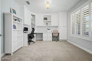 2349 N Beverly Pl, Buckeye, AZ 85396 - Photo 8