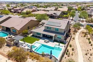 2349 N Beverly Pl, Buckeye, AZ 85396 - Photo 60