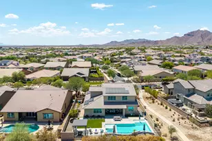 2349 N Beverly Pl, Buckeye, AZ 85396 - Photo 54
