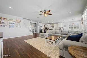 2349 N Beverly Pl, Buckeye, AZ 85396 - Photo 8